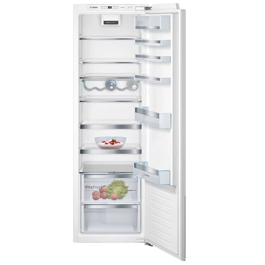 Встраиваемый холодильник Bosch KIR81AFE0