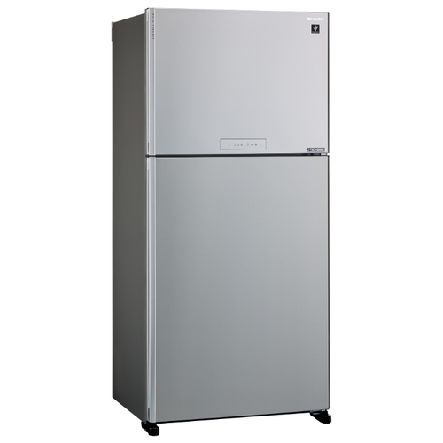 Холодильник Sharp SJ-XG60PM-SL, нержавеющая сталь