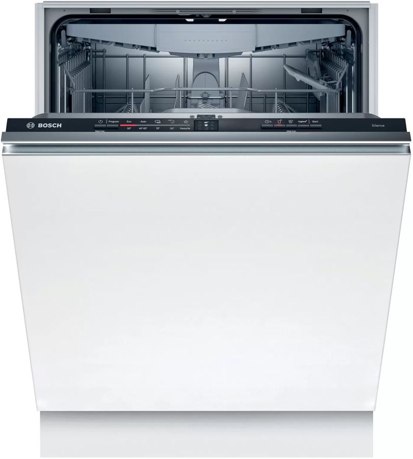 Встраиваемая посудомоечная машина Bosch SMV2IMX1GR