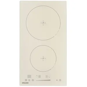 Варочная панель индукционная GRAUDE IK 30.1 C