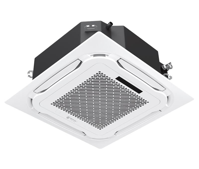 Кассетный кондиционер Royal Clima CO-4C 24HNXA/CO-E 24HNXA/pan8D2