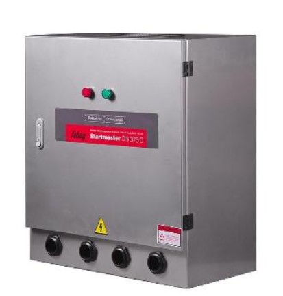 Автомат ввода резерва FUBAG Startmaster DS 410 D 431731