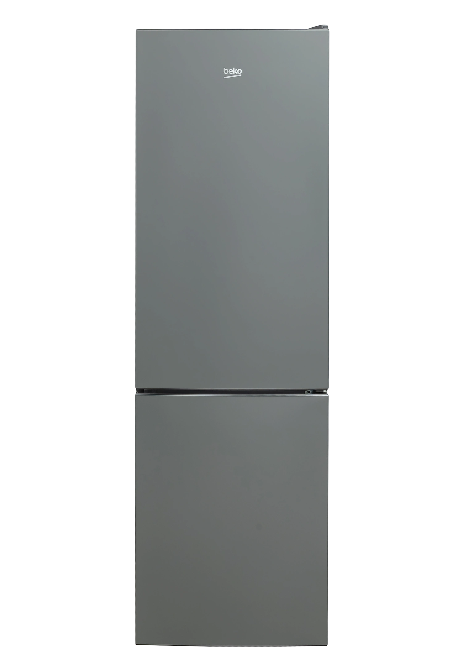Холодильник Beko B1RCSL332S, серебристый