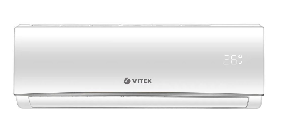 Сплит-система Vitek VT-2515, белый