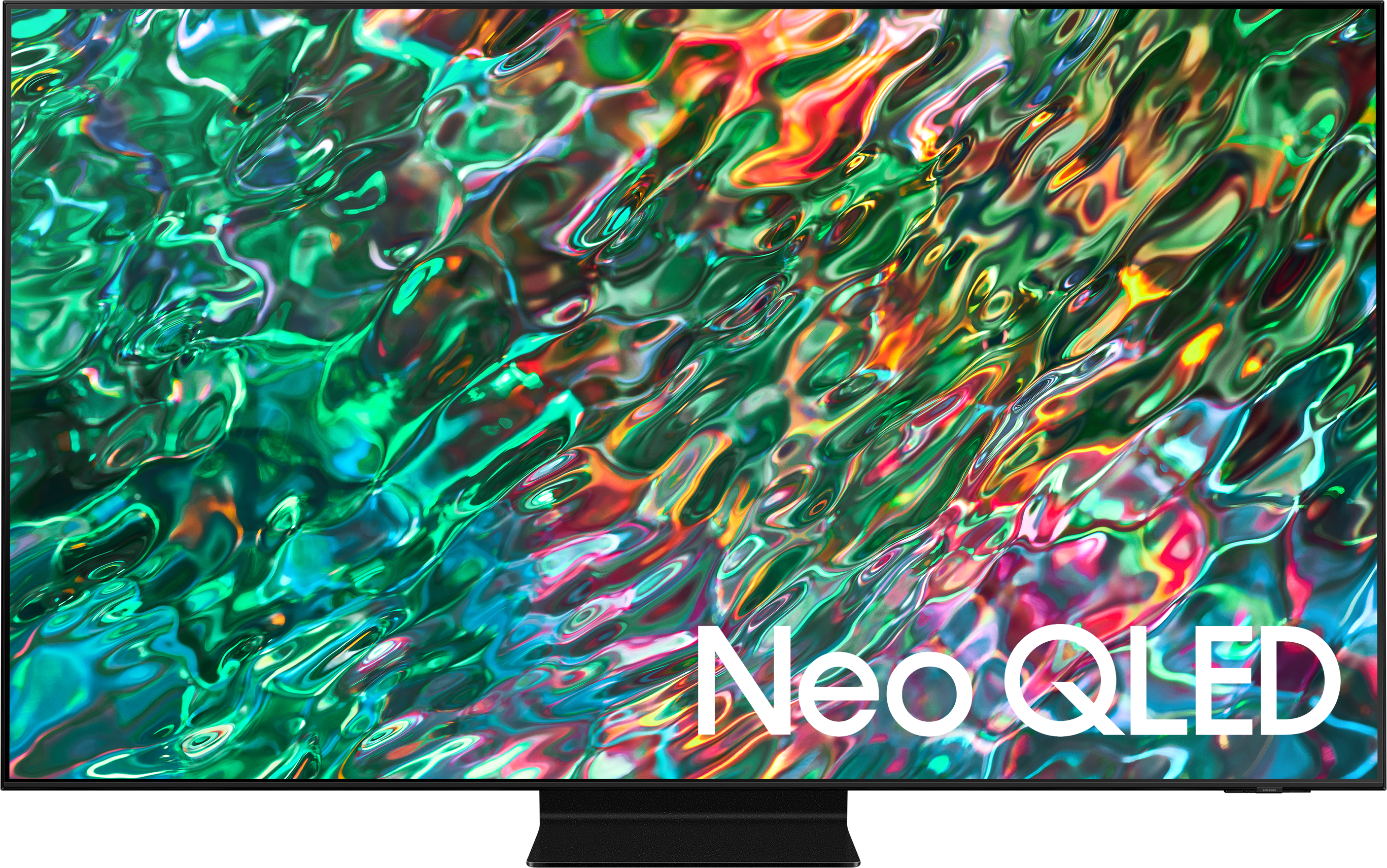 Телевизор LED Samsung QE85QN90BAUXCE