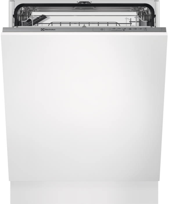 Посудомоечная машина встраиваемая Electrolux EEA 917123 L