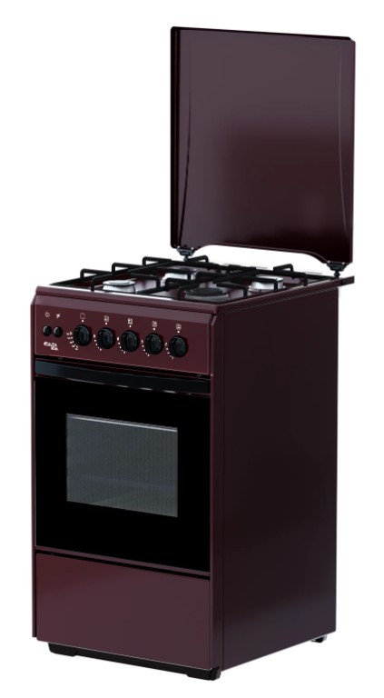 Плита газовая Лада NOVA RG 2427 B