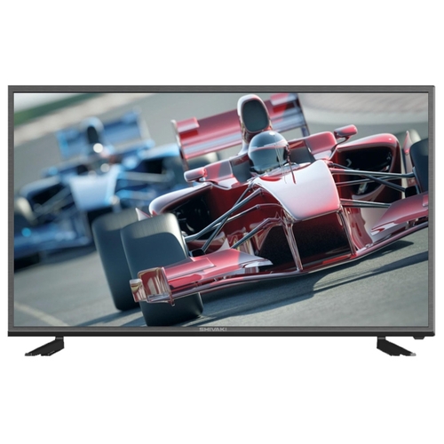 Телевизор Shivaki STV-40LED42S