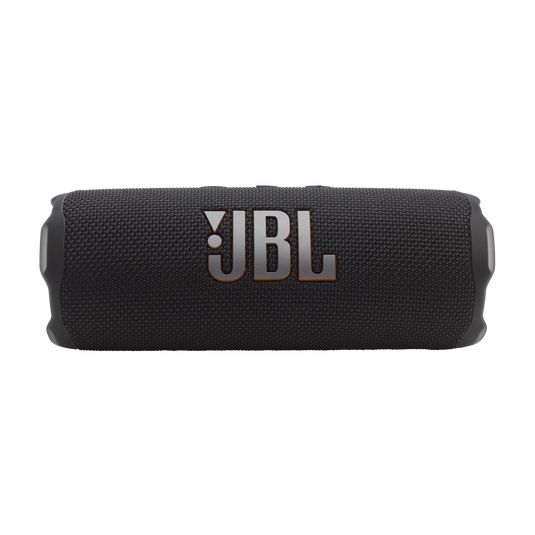 Портативная колонка JBL Flip 7, черный