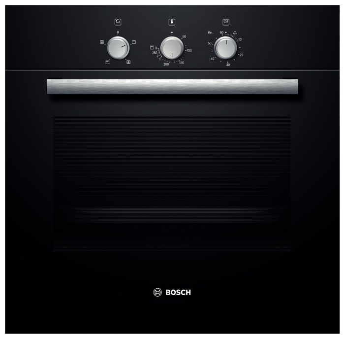 Духовой шкаф Bosch HBN211S4