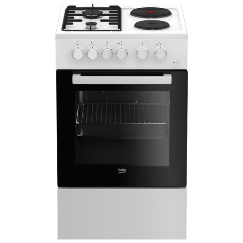Плита комбинированная BEKO FFSS 54000 W