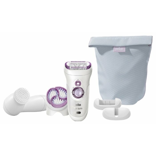 Эпилятор Braun 9-969 Silk-epil 9