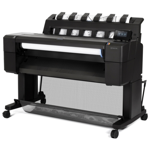 Принтер HP DesignJet T930 36-in L2Y21B