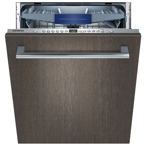 Посудомоечная машина Siemens SN 636X01 KE