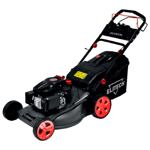 Газонокосилка бензиновая ELITECH К 6500B&S