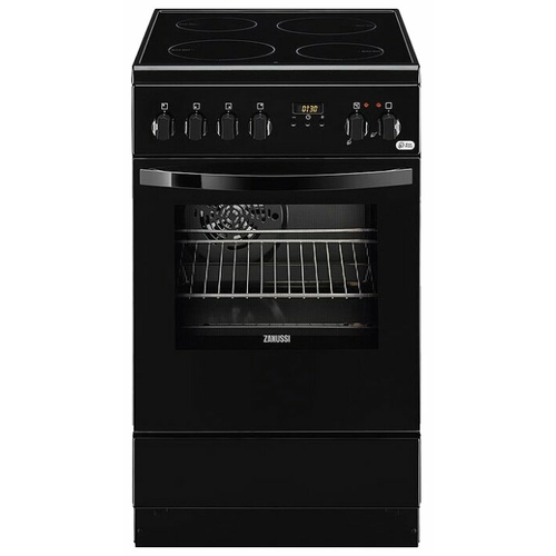 Плита Zanussi ZCV 9553 G1B