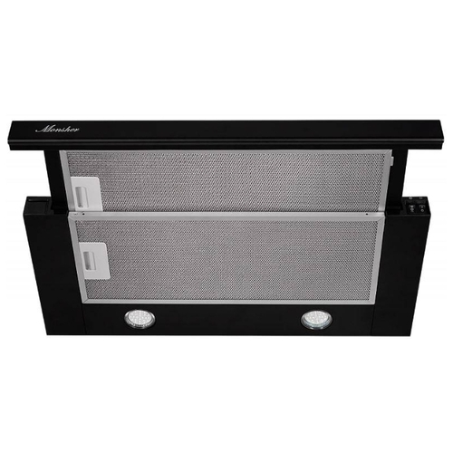 Встраиваемая вытяжка MONSHER TELE II 60 GB