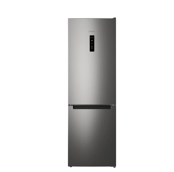 Холодильник Indesit ITS 5180 NG, темно серый
