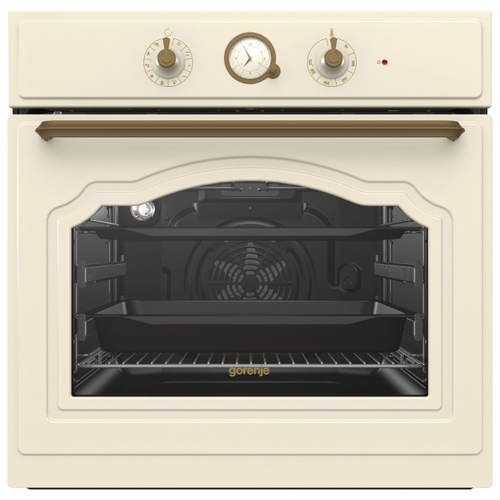 Духовой шкаф электрический Gorenje BO7732CLI