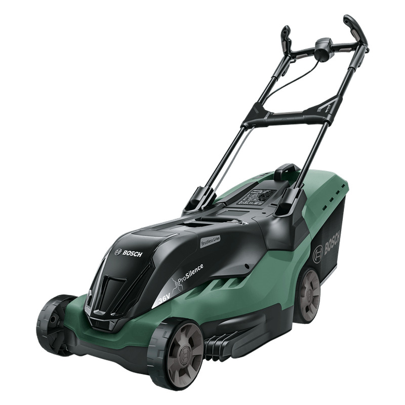 Газонокосилка BOSCH AdvancedRotak 36-850 (0.600.8B9.805)
