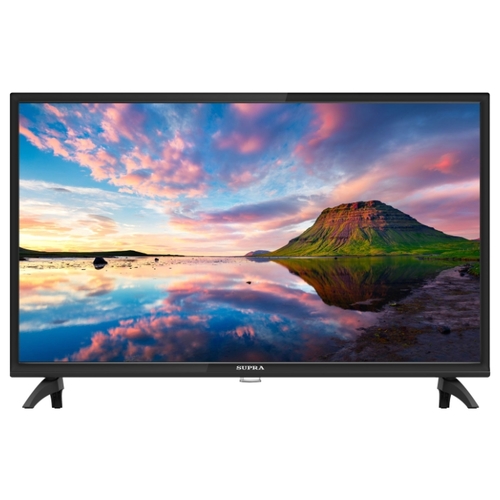 Телевизор SUPRA STV-LC32LT0080W