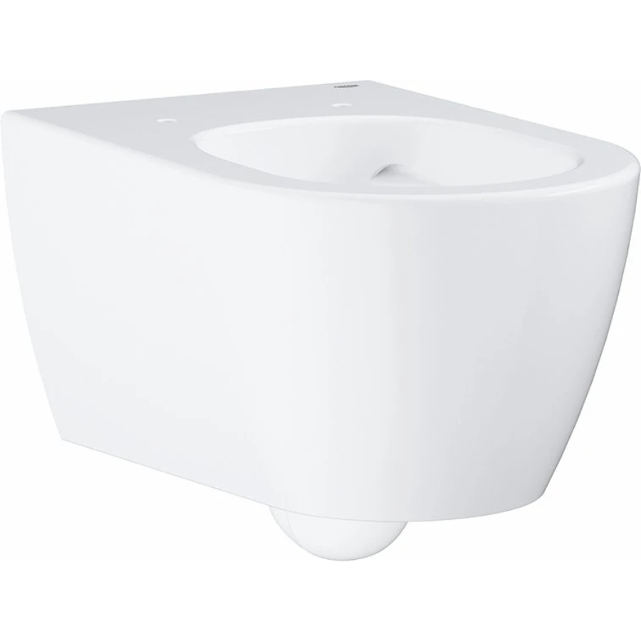 Унитаз подвесной Grohe Essence 3957100H (без сиденья), белый