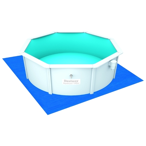 Подстилка Bestway 58002 3.96 х 3.96 м