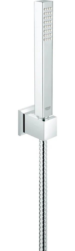 Душевой гарнитур Grohe Euphoria Cube Stick 27889000