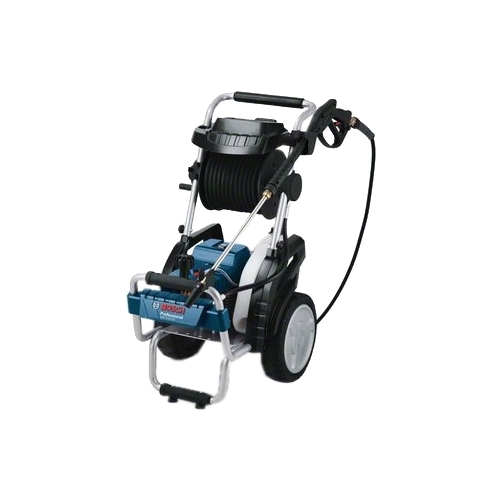 Мойка высокого давления Bosch GHP 8-15 XD