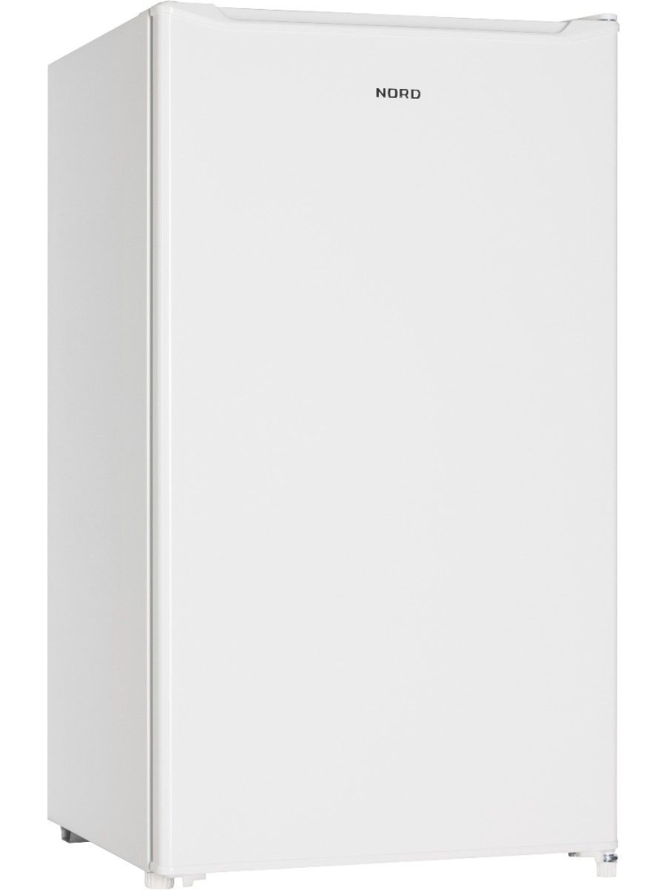 Холодильник NORD NS 90 W, белый