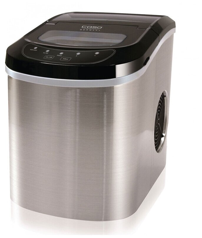 Льдогенератор CASO IceMaster Pro