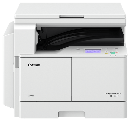 МФУ лазерное Canon imageRUNNER 2206