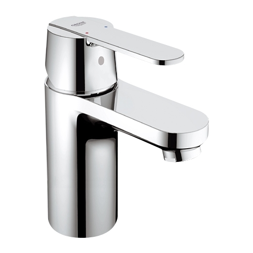 Однорычажный смеситель для раковины (умывальника) Grohe Get 32884000