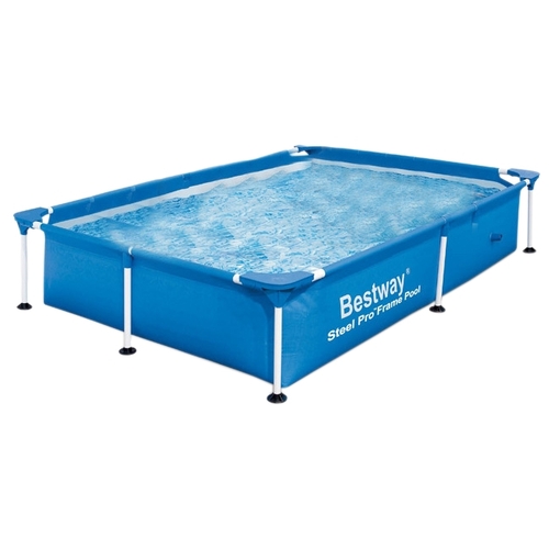 Бассейн Bestway Splash Jr. Frame 56040/56401
