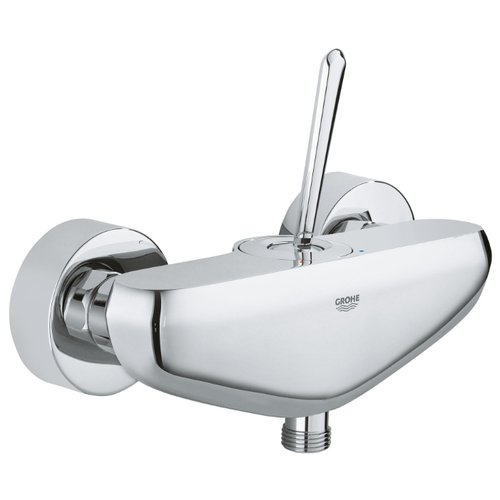 Однорычажный смеситель Grohe Eurodisc Joy 23430000