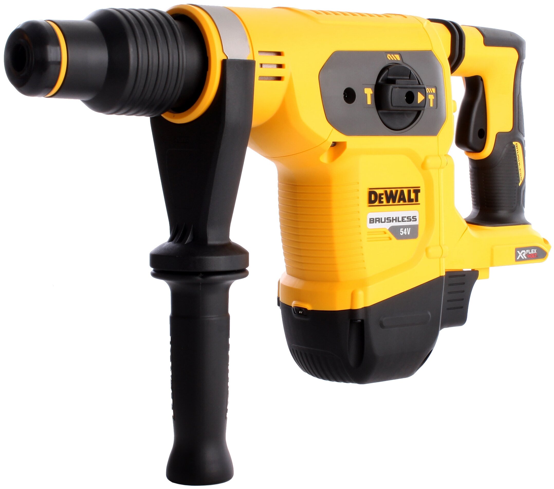 Перфоратор DeWALT DCH481N-XJ