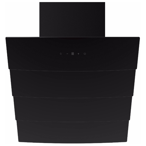 Каминная вытяжка Midea MH 60AN 780 GB