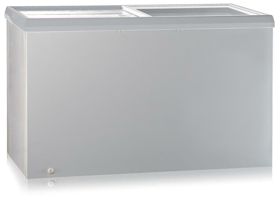 Морозильная камера Pozis FH-250