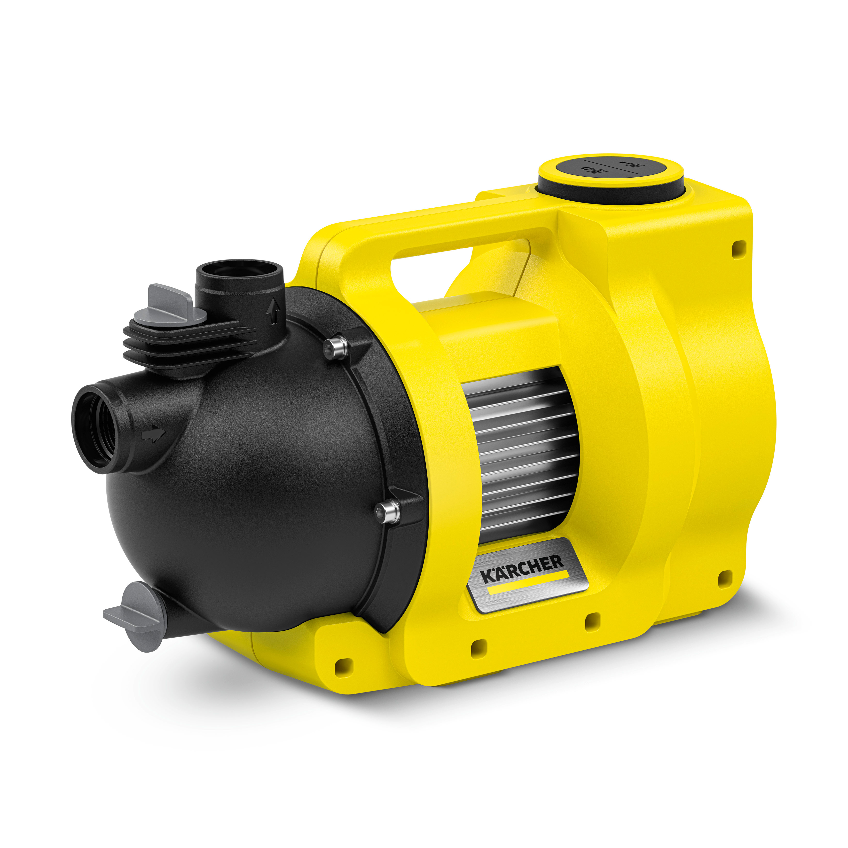 Насос для сада Karcher BP 4.500 Garden (1.645-700.0)
