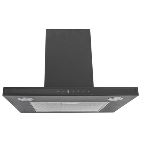 Каминная вытяжка Kuppersberg DDL 660 B