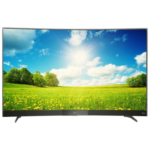 Телевизор TCL L49P3CFS
