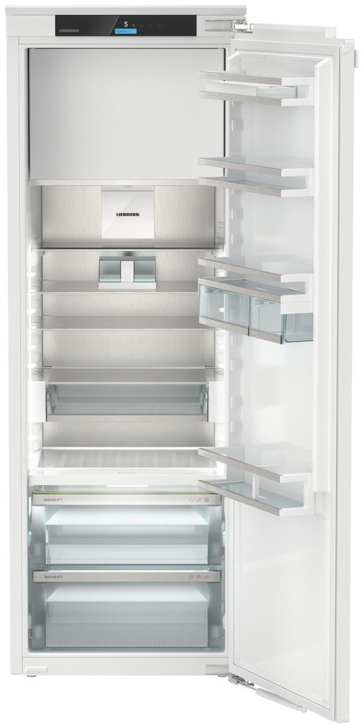 Холодильник встраиваемый Liebherr IRBe 4851 Prime BioFresh