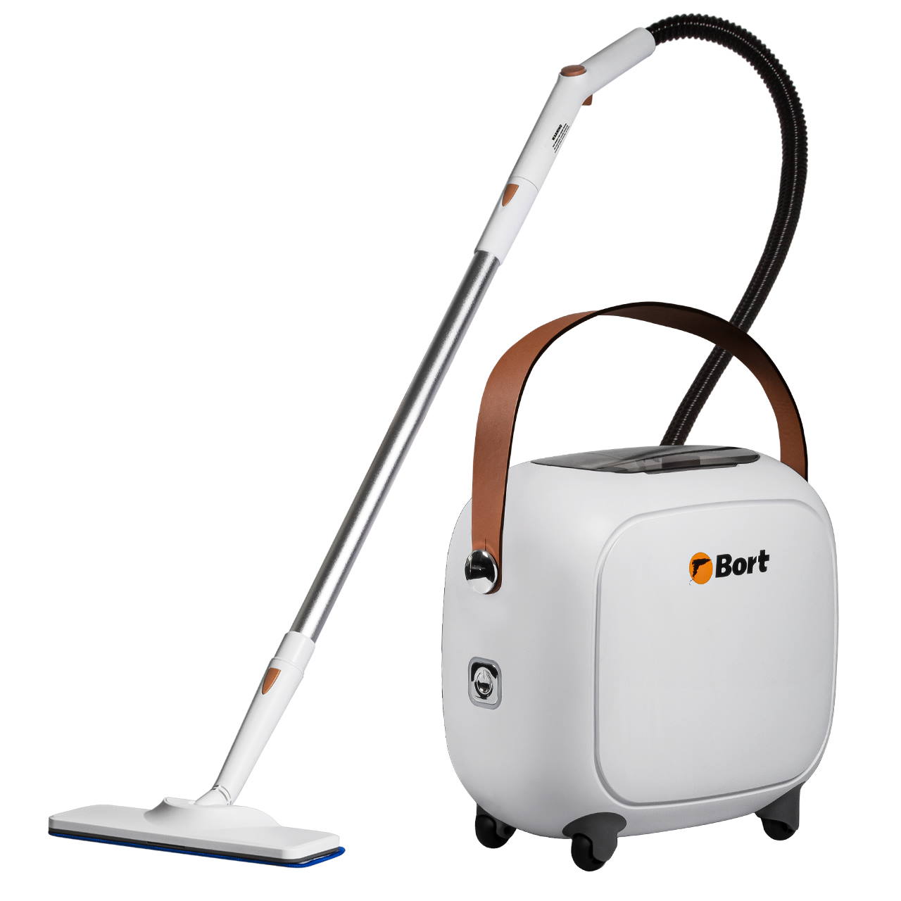 Пароочиститель Bort BDR-3000-RR 93722425