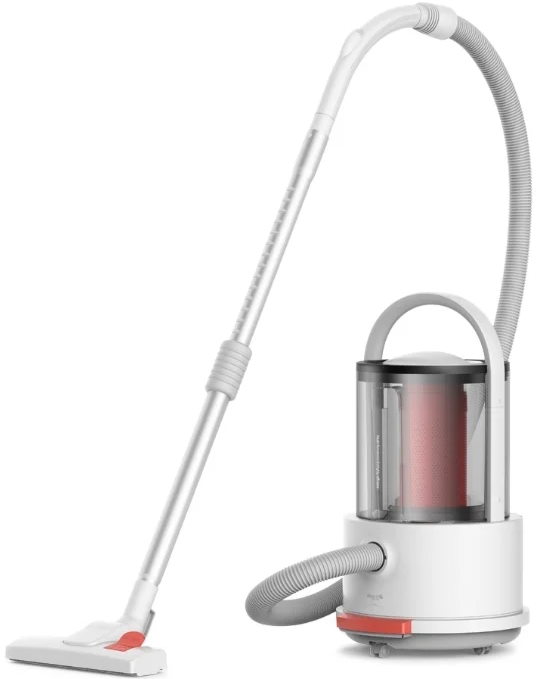 Пылесос Xiaomi Deerma Vacuum Cleaner Towed TJ200