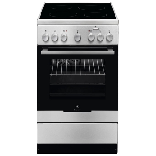 Плита Electrolux EKC 952903 X