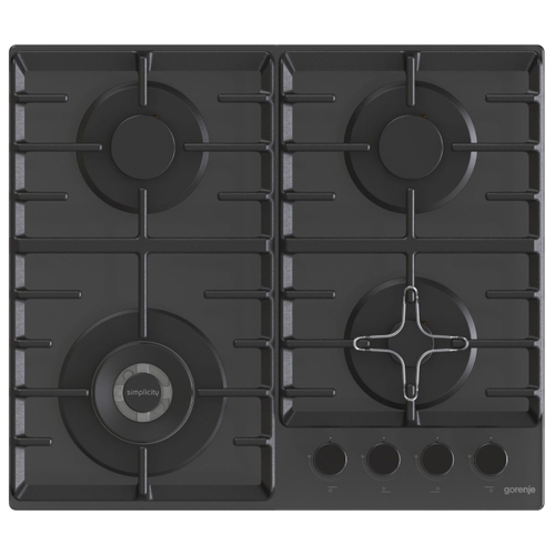 Варочная панель Gorenje GTW 641 SYB