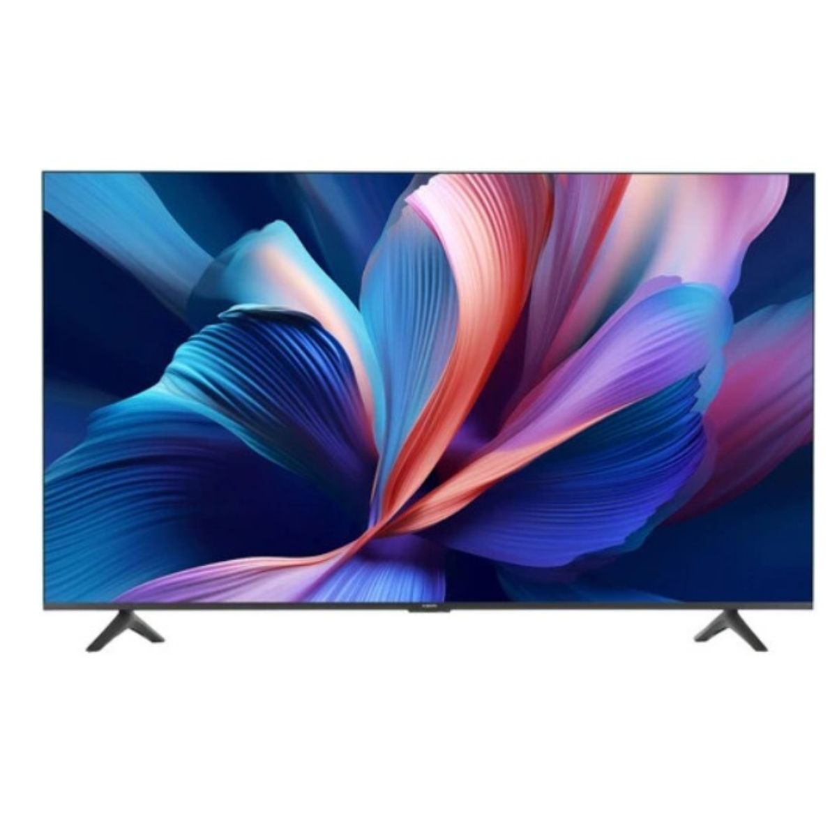 Телевизор Xiaomi TV A Pro 55 2026 (L55MB-APRU ), черный