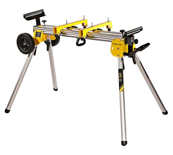 Стол для торцовочной пилы Hanskonner HK1075-03-01