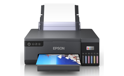 Принтер Epson L8050 C11CK37405 black