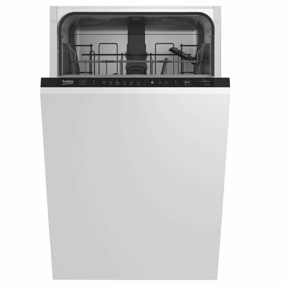 Посудомоечная машина встраиваемая Beko BDIS16020